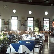 Restaurante Maria de São Pedro