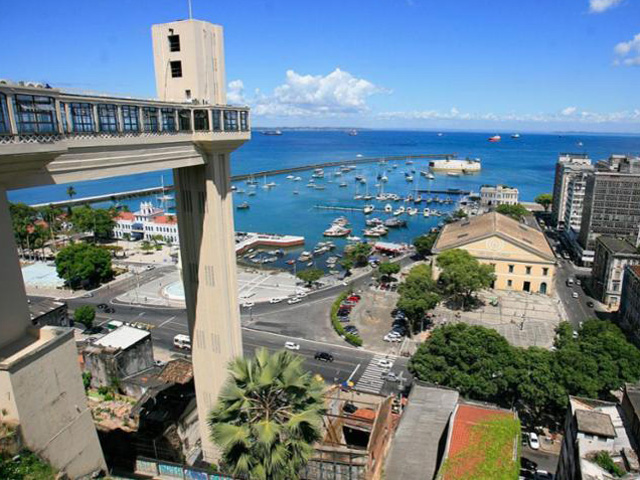 Elevador Lacerda