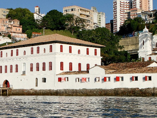 Museu de Arte Moderna